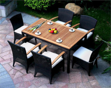 Guangdong Garden Treasures Patio Furniture Company