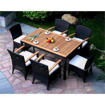 Firma Guangdong Garden Treasures Patio Furniture Company