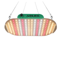 LED LED LED Grow Light Board 100W الطيف الكامل