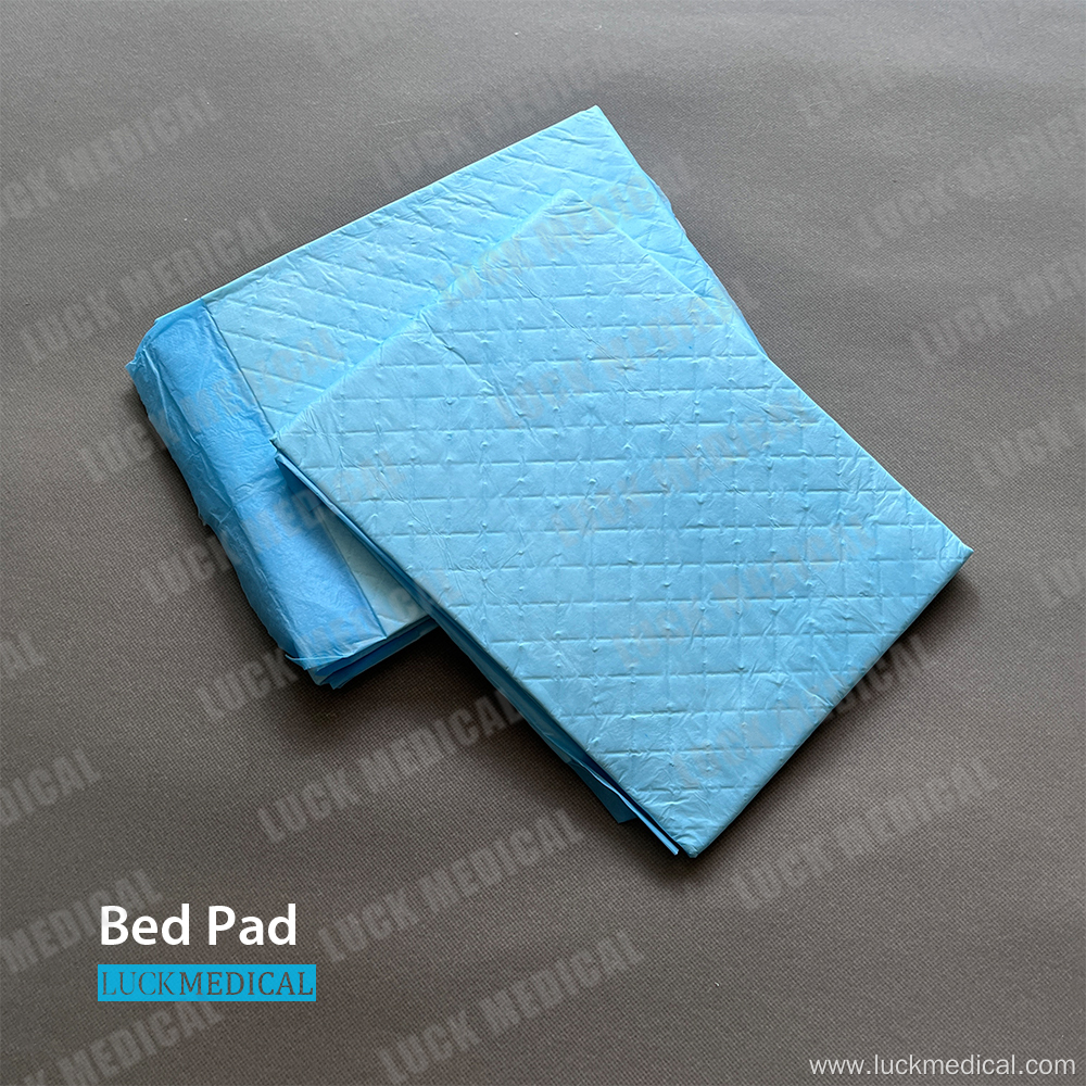 Highly Absorbtion Under Pad Single Use