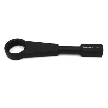 WEDO Slogging Box Wrench 40CR American Type