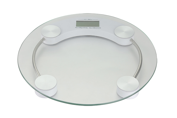 Electronic Weigh Scale