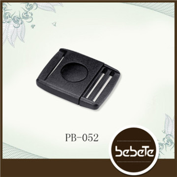 quick release buckle buckles for pet collar Lockable Plastic Buckle