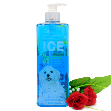 Lemon Fruits cat dog shampoo