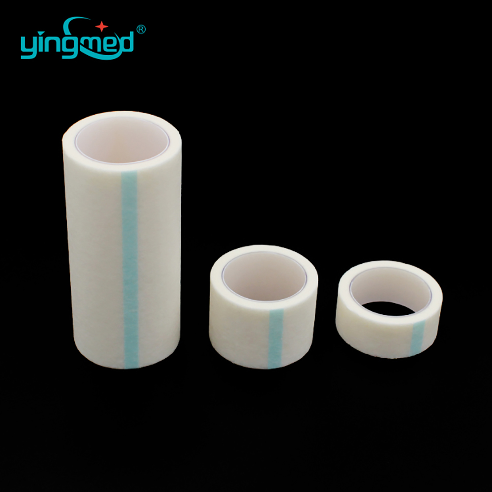 Non Woven Surgical Tape 2