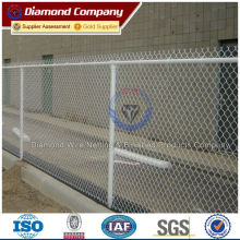 chainlink fence