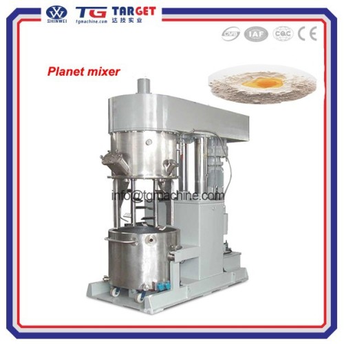 Kitchen Planet mixer for cookie