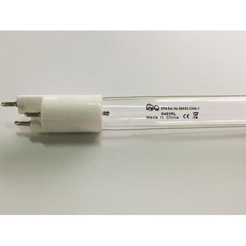 UVXVU NEW BRAND Replacement UV Lamp S436RL