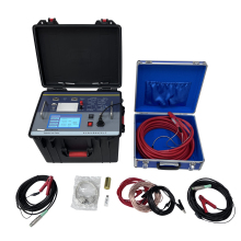 PUSH Electrical PS-JSB01 High Voltage Tan Delta Tester