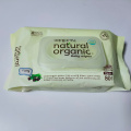 Chlorine Free Sensitive Baby Wipes Eco Friendly