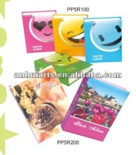 PP photo album