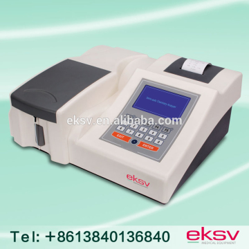 Semi Auto Chemistry Analyser (L0208)