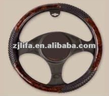 PVC steeling wheel cover