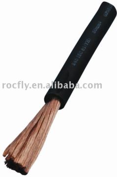 welding cable