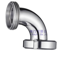 Stainless Steel Sanitary Union Elbow 90 Degree: Your Comprehensive Search Engine