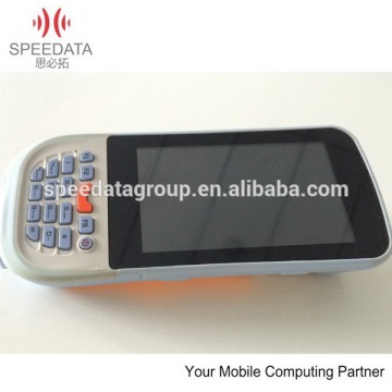Wholesale Portable personal digital assistant top grade uhf rfid reader and writer