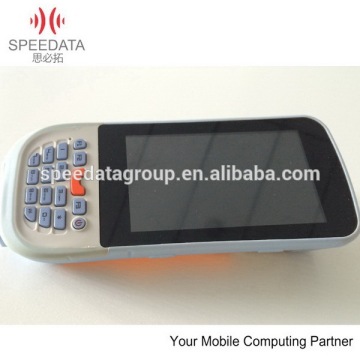Bluetooth/GPS industrial fingerprint usb long range rfid reader