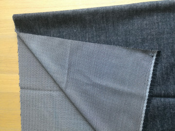 polyester and viscose interlining fabrics
