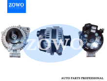 1042103710 DENSO CAR ALTERNATOR 150A 12V