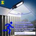 Lightning-proof Solar Street Light