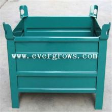 Auto Spare Parts New Products 2017 Steel Transport Storage Box