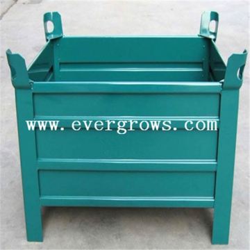 Auto Spare Parts New Products 2017 Steel Transport Storage Box