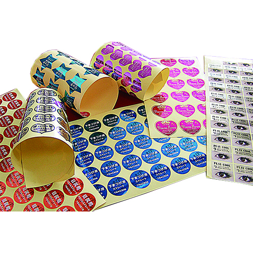 Oficina de papel adhesivo Sticker Paper Officeworks