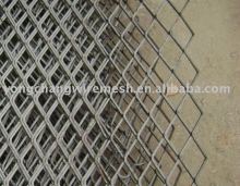 expanded wire mesh