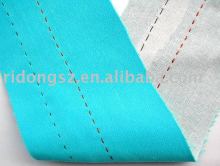 sample stitch handstitch machine JG-781