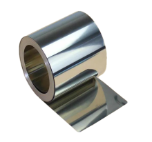 Titanium Coil and Strip: Materials Resource Center