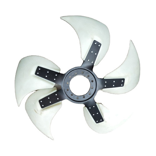 Weichai engine parts WP10G220E341 fan