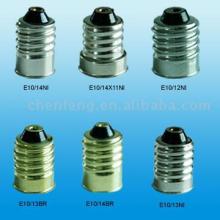 Flashlight Bulb Base