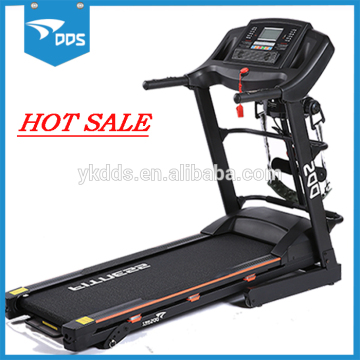 Small folding treadmill/fitness treadmill/motorized treadmill/