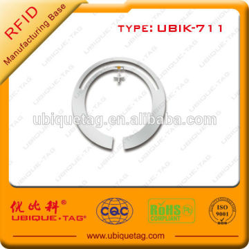 ISO18000-6C/EPC C1G2 860-960MHz UHF passive rfid inlay tag