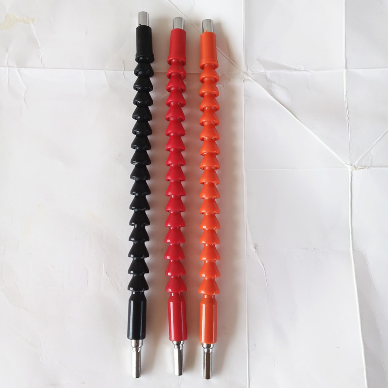 295 mm Flexible Shaft Bits Extension Screwdriver Bit Holder