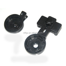 Spotting Scope Smartphone Camera Adapter: Telescope Camera Phone Holder for Binoculars, Monocular & Microscope