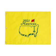 USA Golf Flags for Practice Putting Greens - Wholesale Custom Standard Embroidered Golf Course Flags