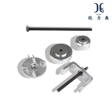 Chrysler W221 Chassis Rear Axle Rubber Removal Tool