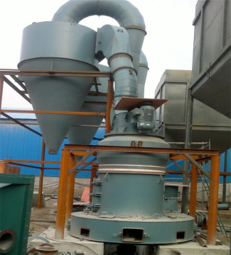 5R4128 , energy saving Raymond miller for copper matte powder