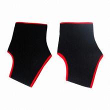 Ankel protections, neoprene protection