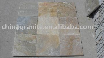 rusty slate tiles-competitive price
