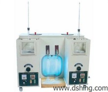 DSHD-255 Distillation Tester