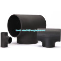 American standard ANSI seamless pipe tee