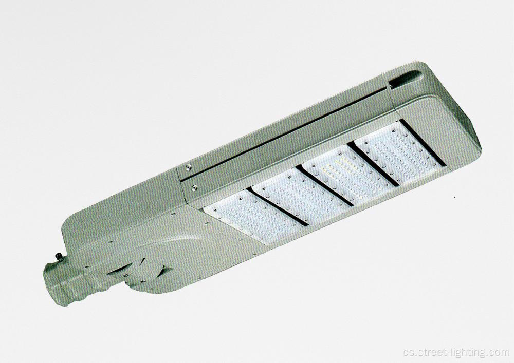 Ultra jasné LED pouliční světlo