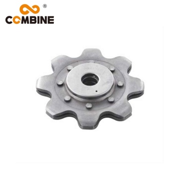 High Quality Wholesale Agricultural for Chain Sprocket 4C1035 (Ah101219)Agricultural Machinery Parts set