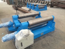 1500kg Stainless Steel Wheel Welding Turning Rolles