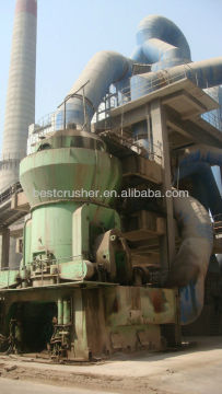 Cement machinery production / Concrete aerated blocks machine / Cement clinker grinding