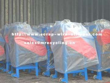 Scrap Copper Wire Processing Equipment