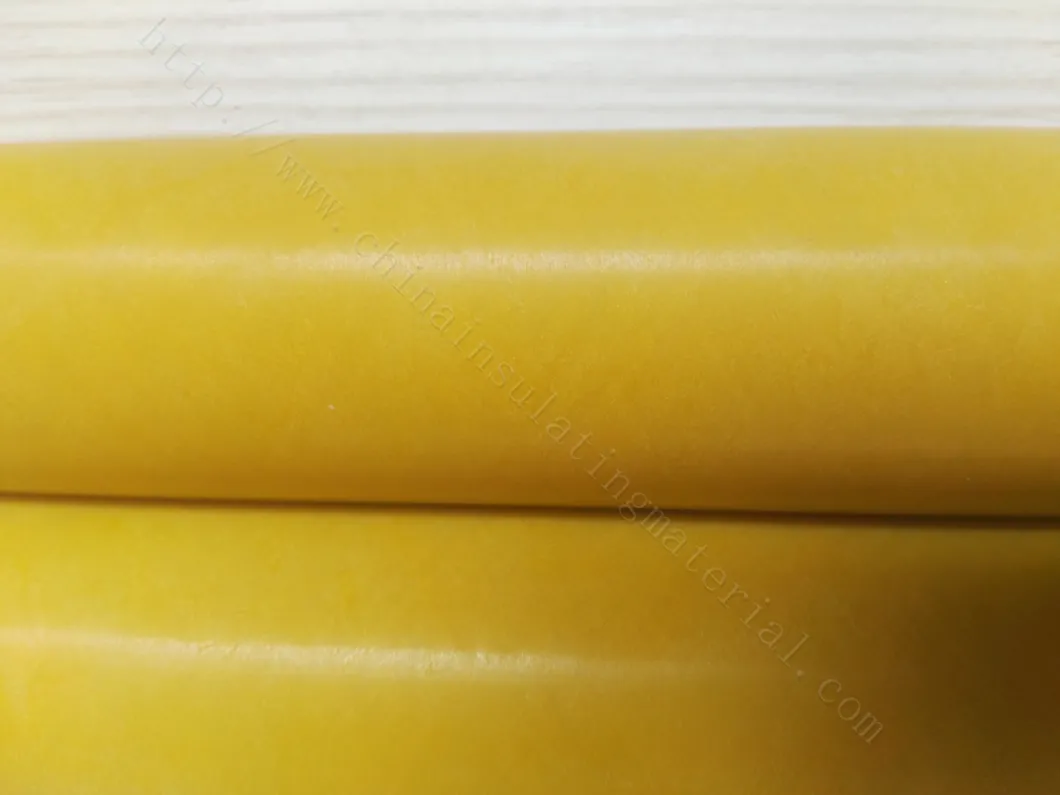Taper Insulation Fiberglass Filament Winding Tubes/ Taper Tube /Corn Tube