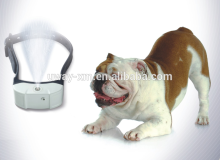 New arrival chargable dog bark stop collar